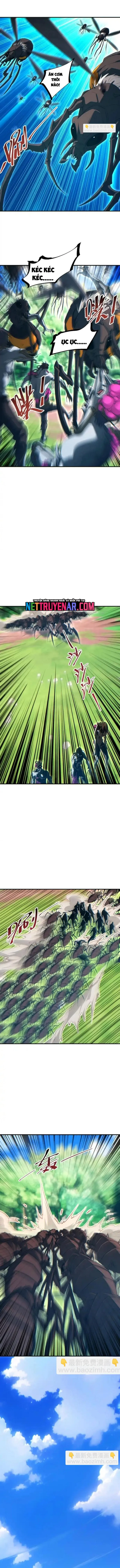 Mạt Thế Trọng Sinh: Ta Quay Gacha Làm Trùm! - Chapter 76 - Page 7