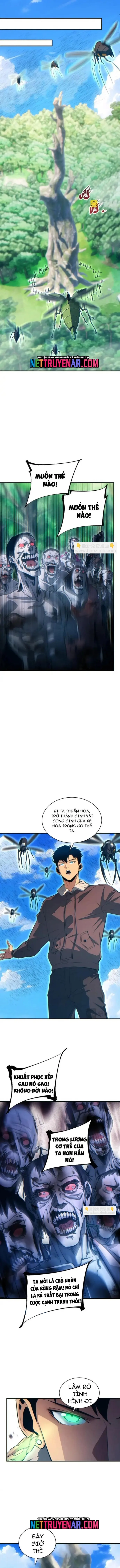 Mạt Thế Trọng Sinh: Ta Quay Gacha Làm Trùm! - Chapter 76 - Page 8