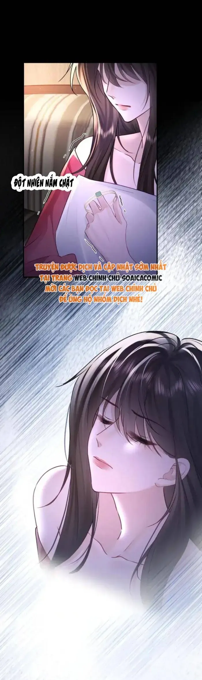 Tổng Tài Cố Chấp, Xin Hãy Buông Tha - Chapter 39 - Page 10