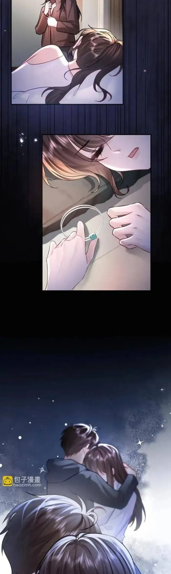 Tổng Tài Cố Chấp, Xin Hãy Buông Tha - Chapter 39 - Page 18