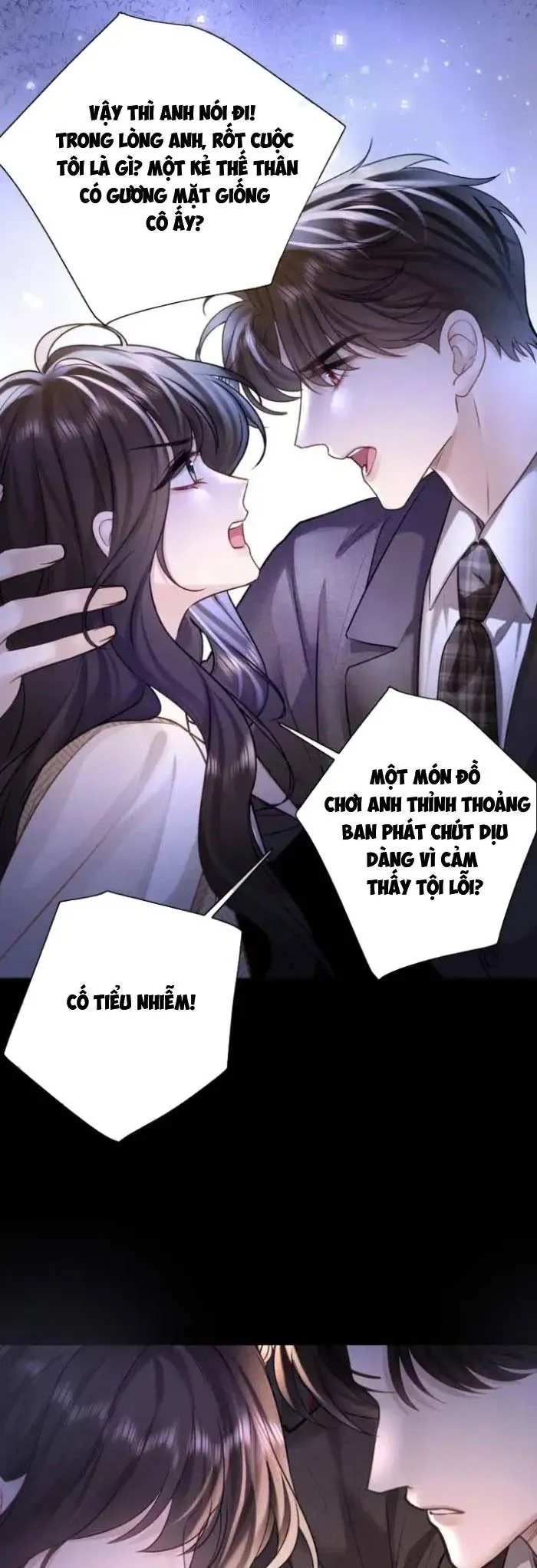 Tổng Tài Cố Chấp, Xin Hãy Buông Tha - Chapter 39 - Page 5