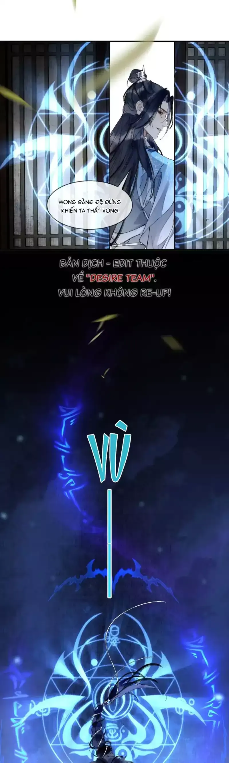 Giả Kết Duyên Cùng Xà Vương Kẻ Thù Không Đội Trời Chung - Chapter 4 - Page 20