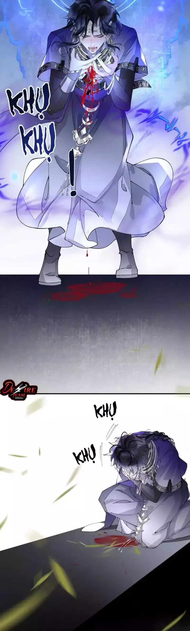 Giả Kết Duyên Cùng Xà Vương Kẻ Thù Không Đội Trời Chung - Chapter 4 - Page 21