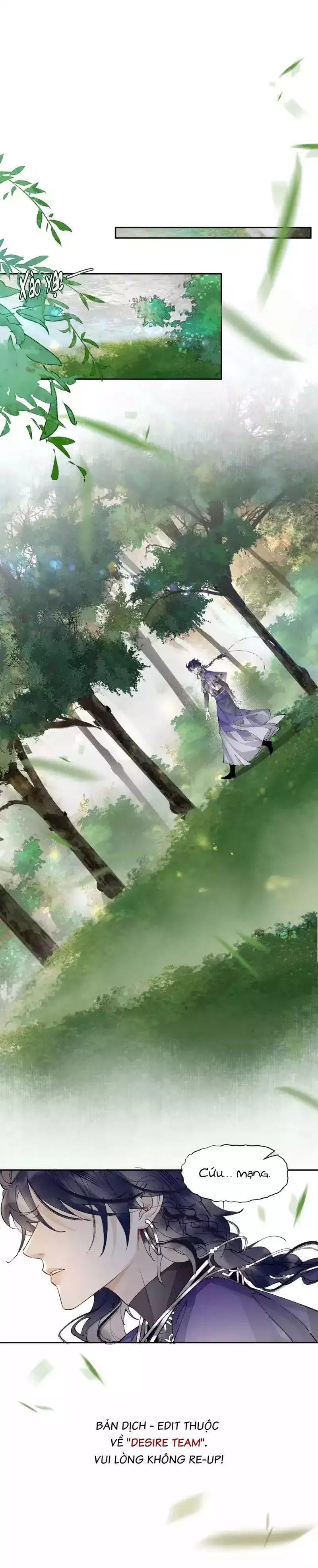 Giả Kết Duyên Cùng Xà Vương Kẻ Thù Không Đội Trời Chung - Chapter 5 - Page 10