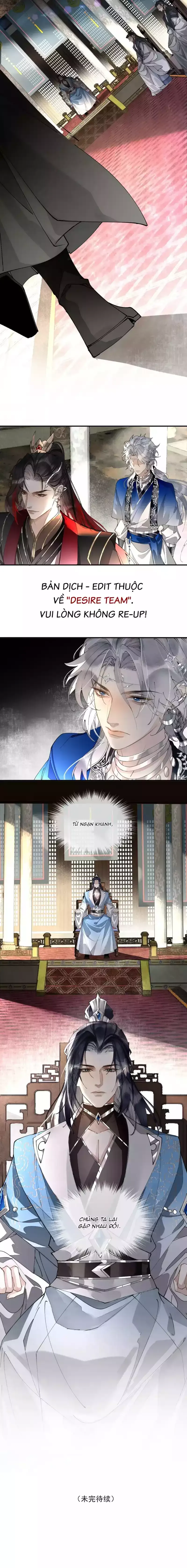 Giả Kết Duyên Cùng Xà Vương Kẻ Thù Không Đội Trời Chung - Chapter 6 - Page 8