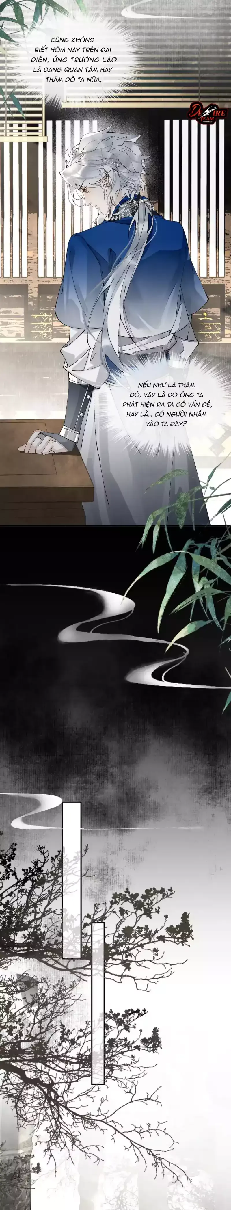 Giả Kết Duyên Cùng Xà Vương Kẻ Thù Không Đội Trời Chung - Chapter 7 - Page 12