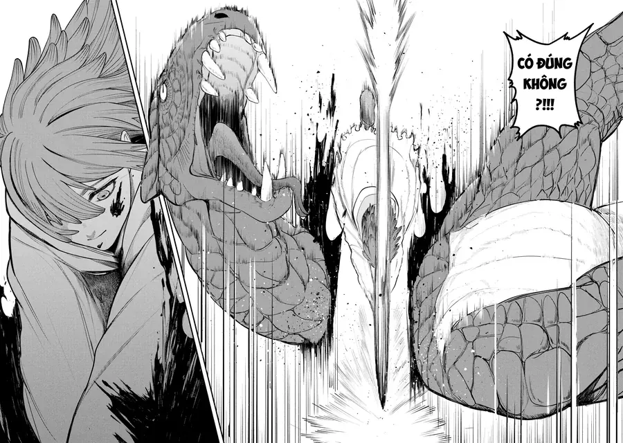 Shitai Katsugi No Nemu - Chapter 1 - Page 17