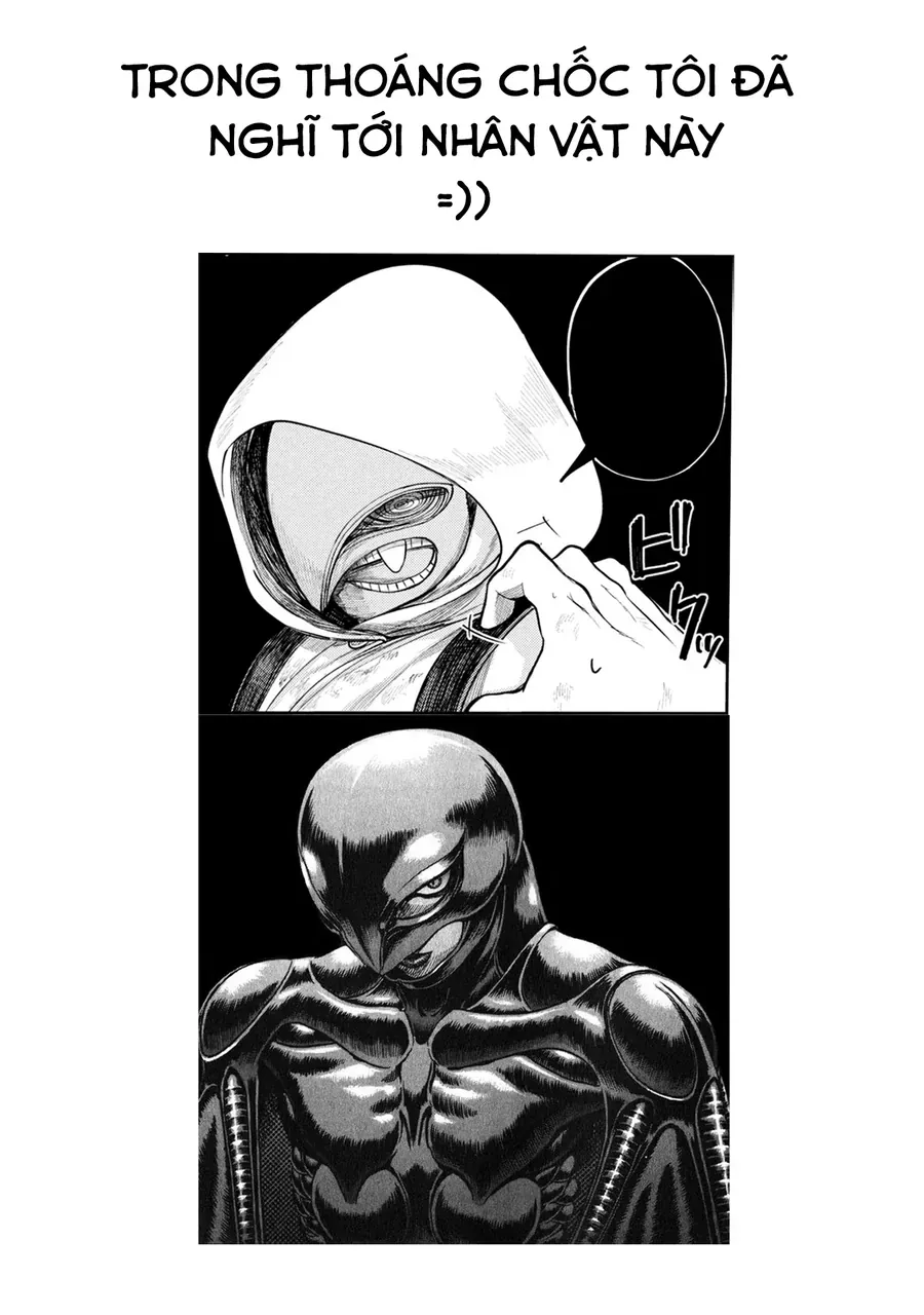 Shitai Katsugi No Nemu - Chapter 1 - Page 53