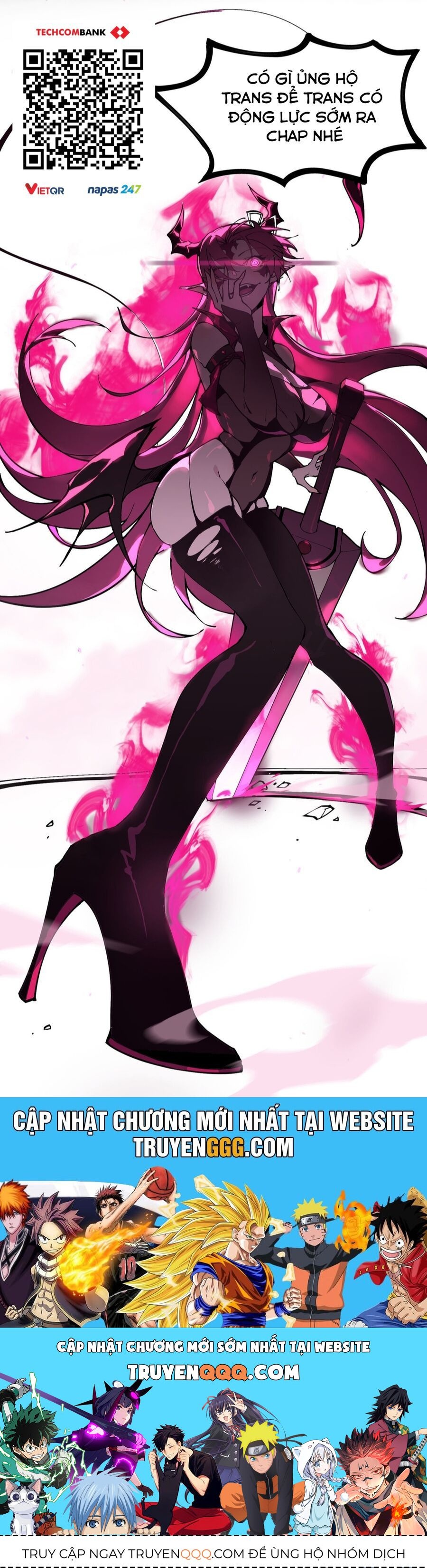 Succubus Chỉ Muốn Được Yêu - Chapter 1 - Page 36