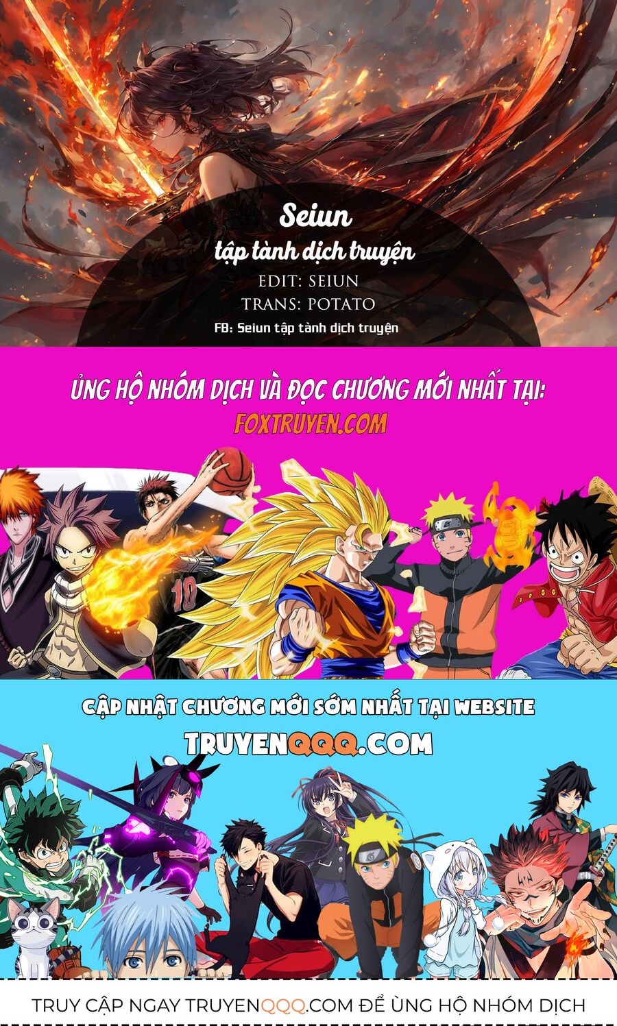 Succubus Chỉ Muốn Được Yêu - Chapter 2 - Page 36