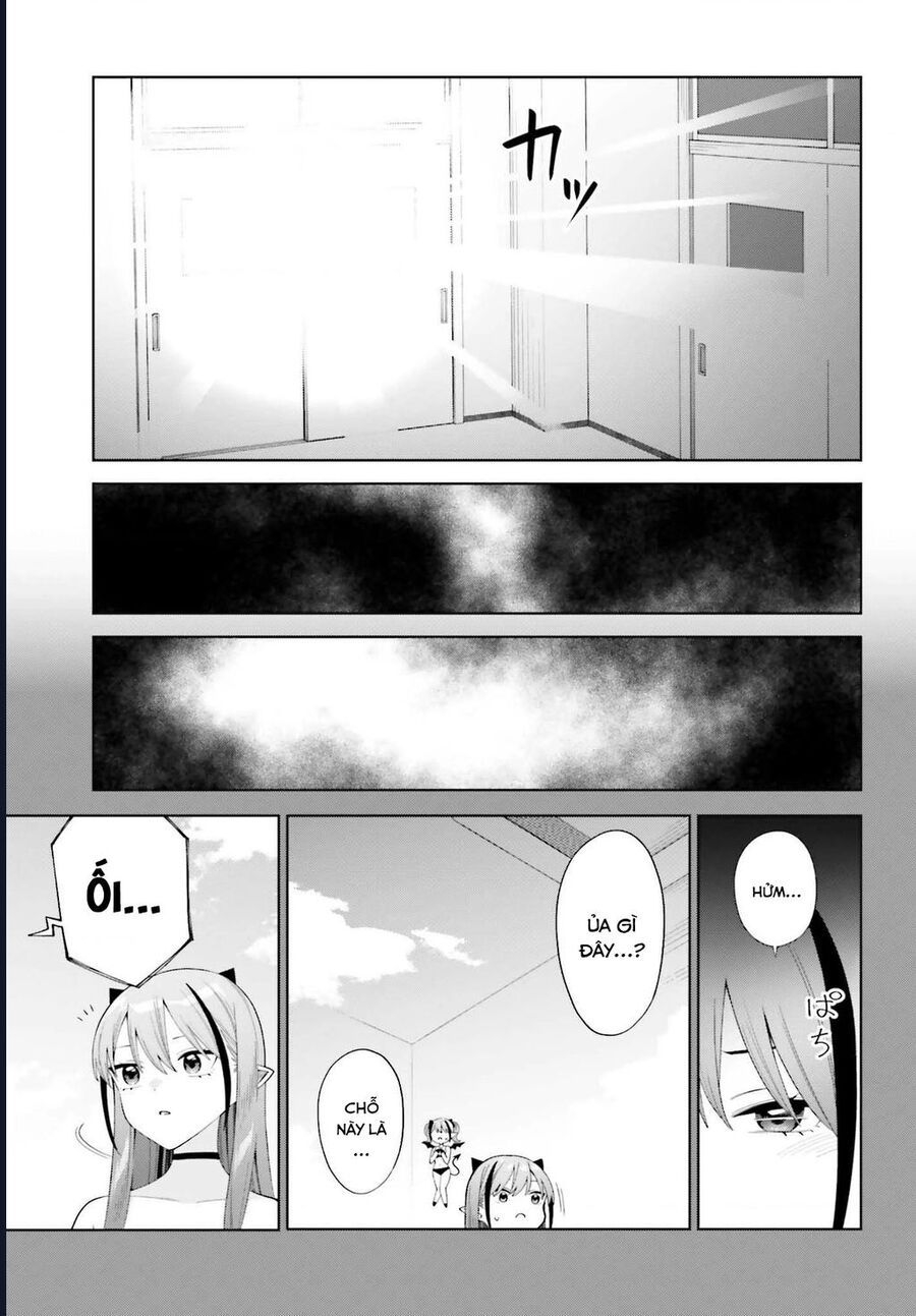 Succubus Chỉ Muốn Được Yêu - Chapter 3 - Page 14