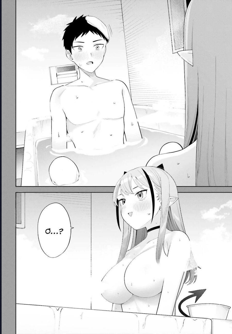 Succubus Chỉ Muốn Được Yêu - Chapter 3 - Page 15