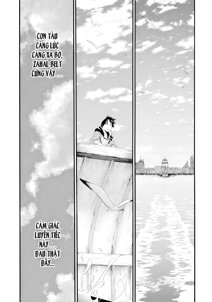 Cựu Mạo Hiểm Giả Trở Thành Lãnh Chúa - Chapter 2 - Page 7