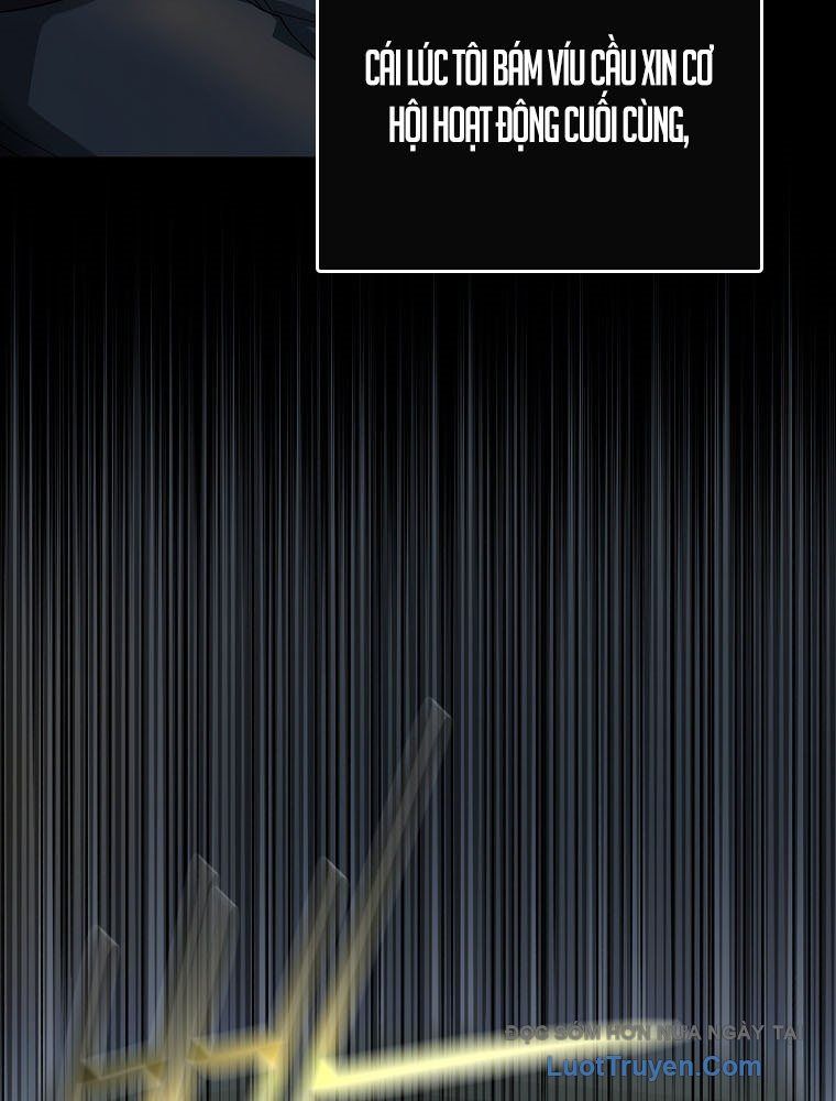 Kế Hoạch May Mắn Của Thần Tượng Ở Kiếp Thứ Hai - Chapter 1 - Page 38