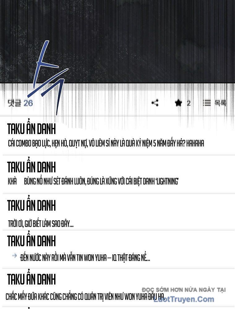 Kế Hoạch May Mắn Của Thần Tượng Ở Kiếp Thứ Hai - Chapter 1 - Page 50