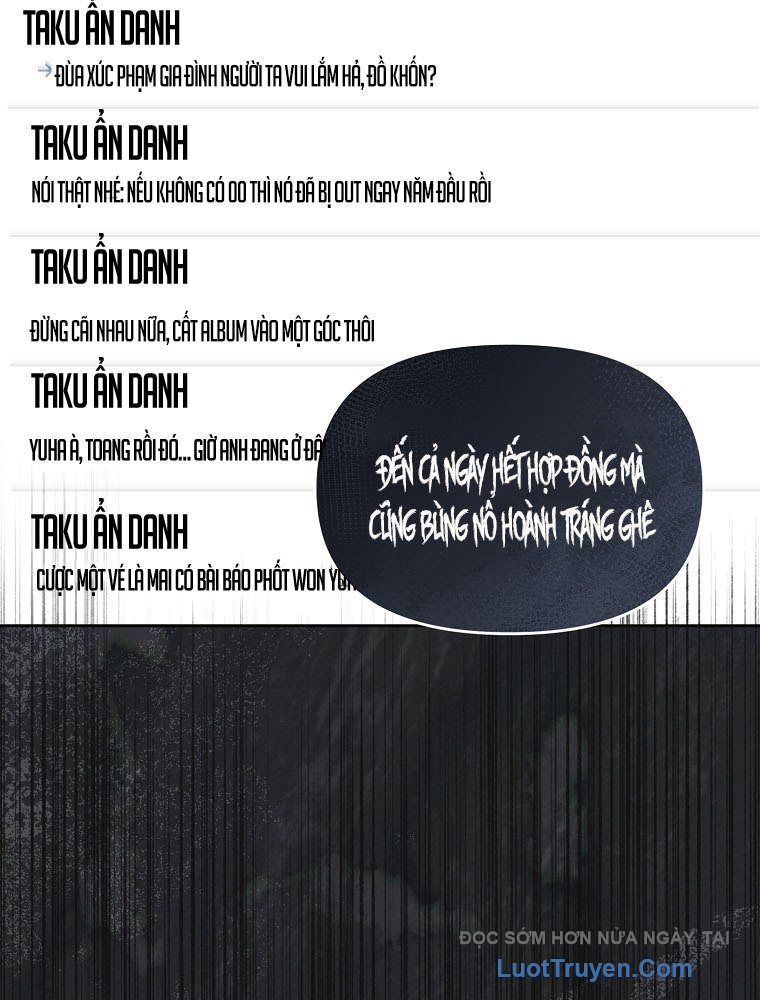 Kế Hoạch May Mắn Của Thần Tượng Ở Kiếp Thứ Hai - Chapter 1 - Page 51