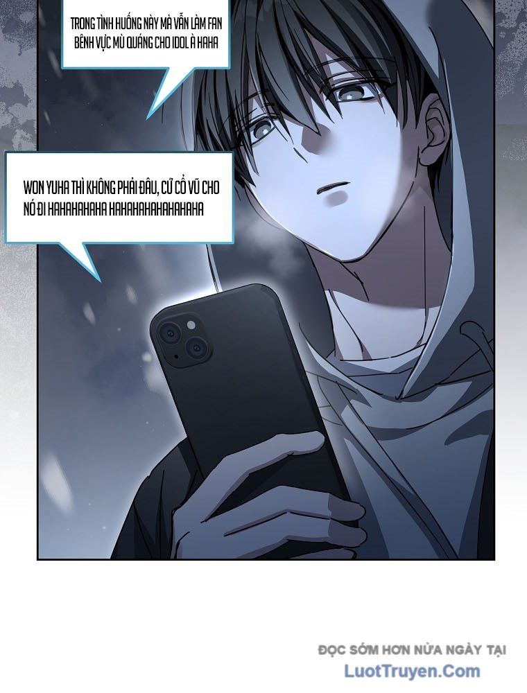 Kế Hoạch May Mắn Của Thần Tượng Ở Kiếp Thứ Hai - Chapter 1 - Page 54