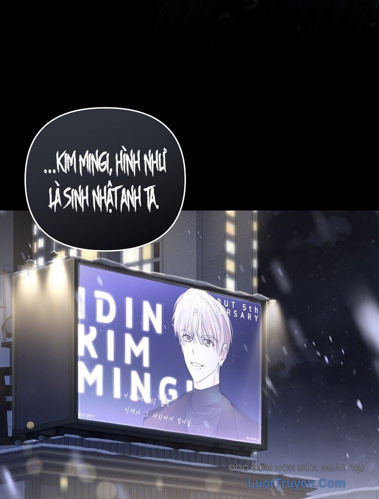 Kế Hoạch May Mắn Của Thần Tượng Ở Kiếp Thứ Hai - Chapter 1 - Page 59