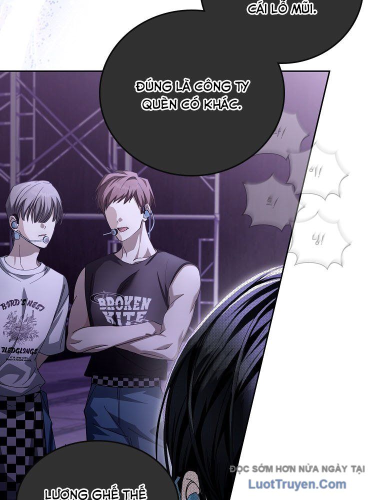 Kế Hoạch May Mắn Của Thần Tượng Ở Kiếp Thứ Hai - Chapter 1 - Page 6