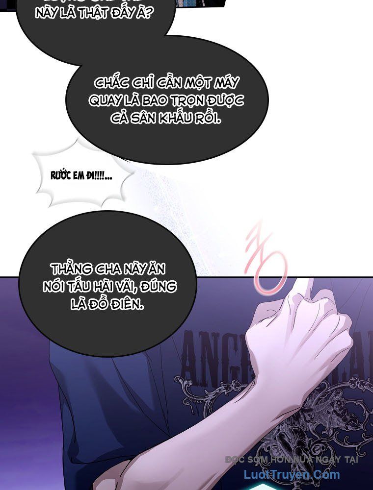 Kế Hoạch May Mắn Của Thần Tượng Ở Kiếp Thứ Hai - Chapter 1 - Page 7