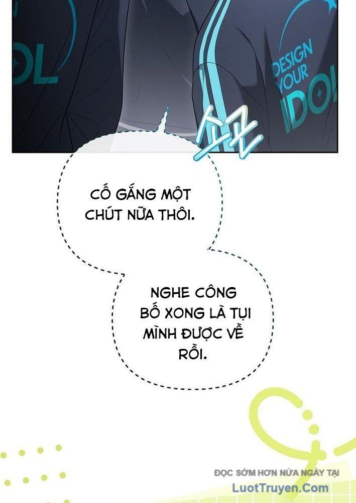 Kế Hoạch May Mắn Của Thần Tượng Ở Kiếp Thứ Hai - Chapter 10 - Page 46