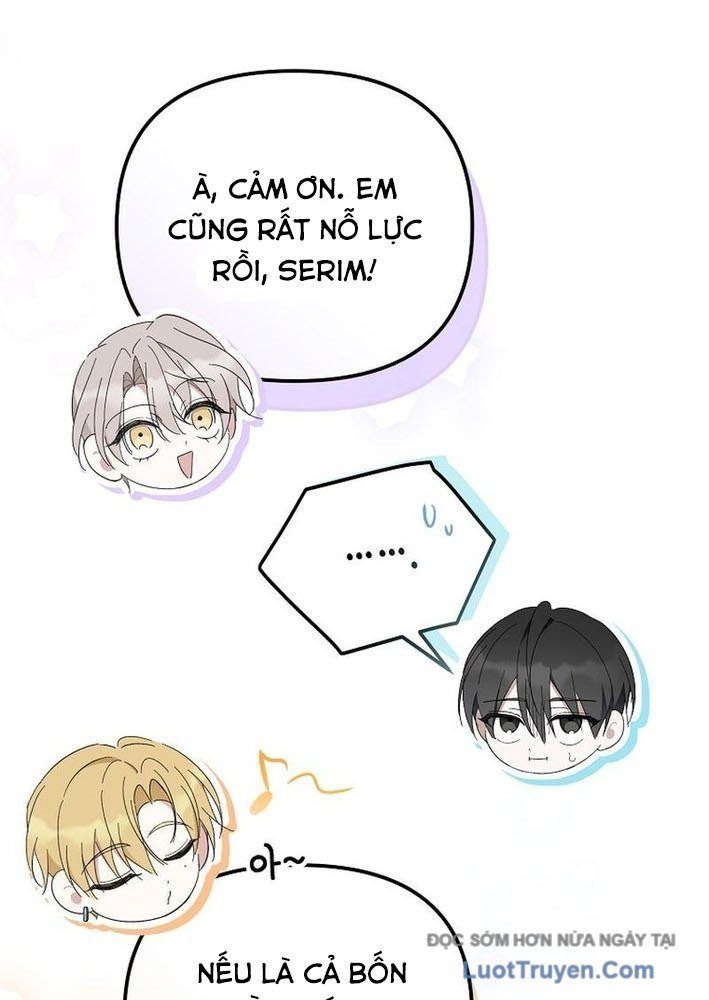 Kế Hoạch May Mắn Của Thần Tượng Ở Kiếp Thứ Hai - Chapter 10 - Page 71