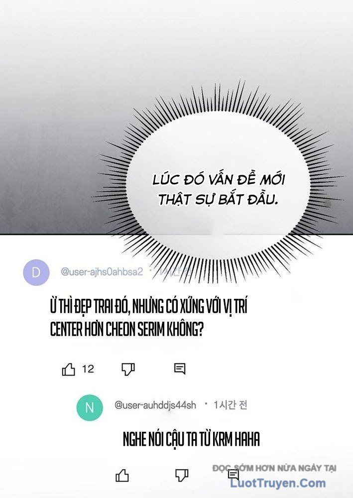 Kế Hoạch May Mắn Của Thần Tượng Ở Kiếp Thứ Hai - Chapter 10 - Page 79