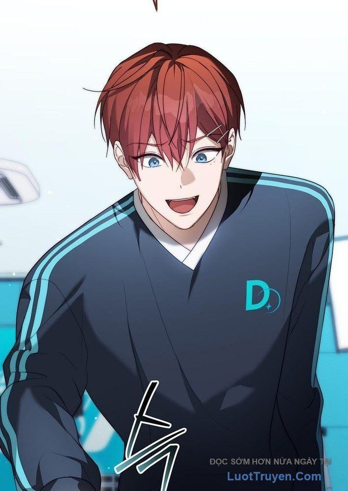 Kế Hoạch May Mắn Của Thần Tượng Ở Kiếp Thứ Hai - Chapter 10 - Page 83