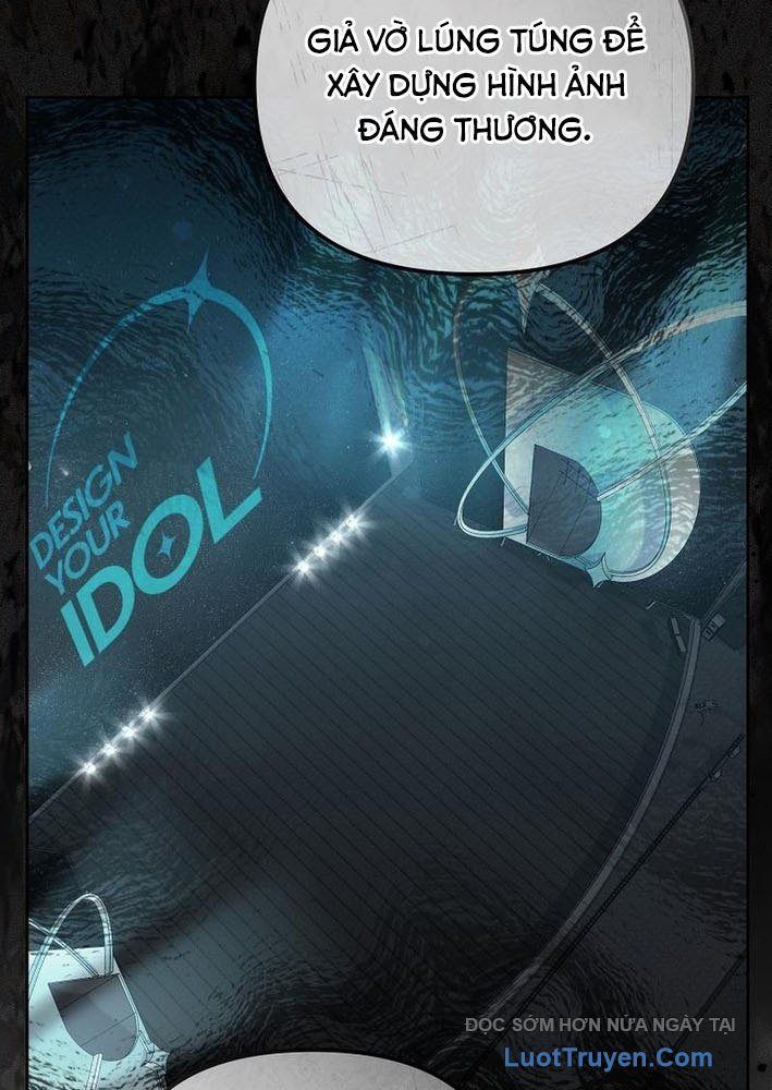 Kế Hoạch May Mắn Của Thần Tượng Ở Kiếp Thứ Hai - Chapter 10 - Page 91