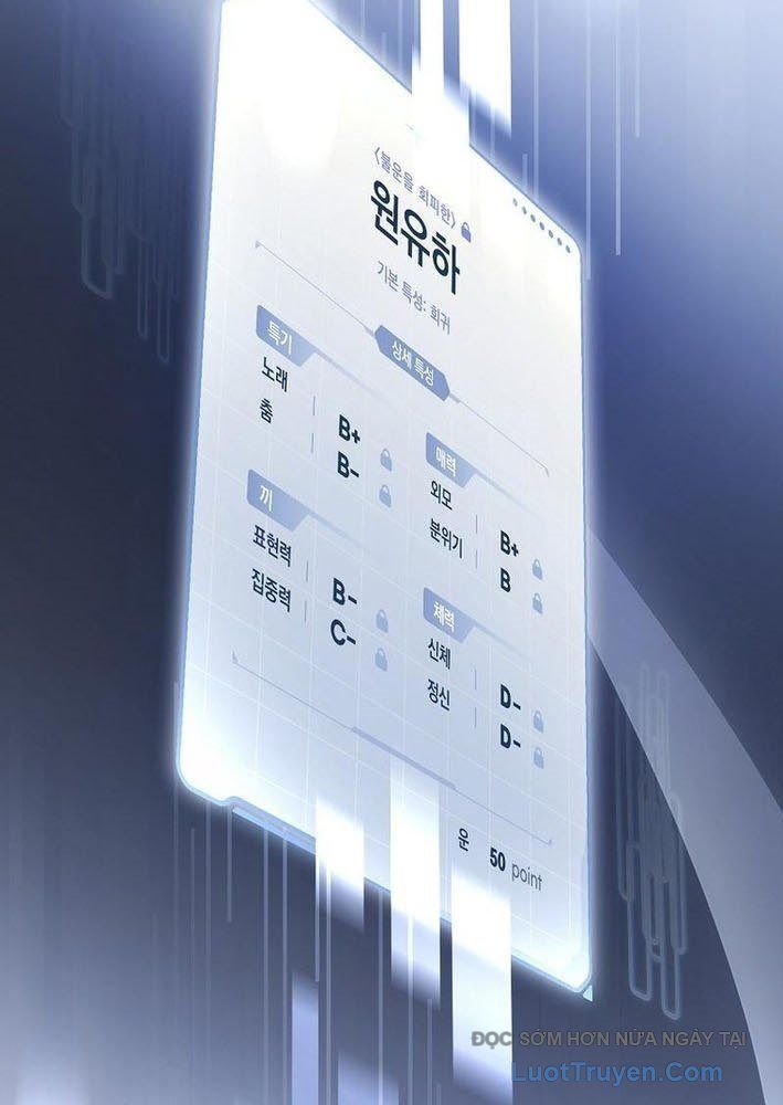 Kế Hoạch May Mắn Của Thần Tượng Ở Kiếp Thứ Hai - Chapter 10 - Page 98