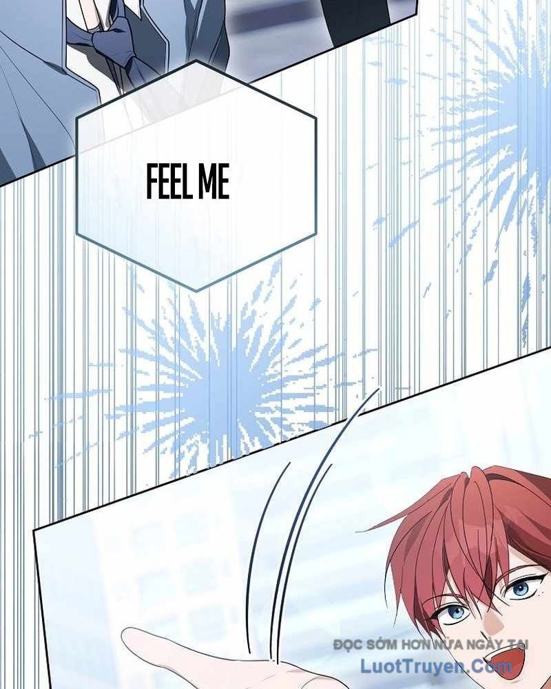 Kế Hoạch May Mắn Của Thần Tượng Ở Kiếp Thứ Hai - Chapter 11 - Page 128