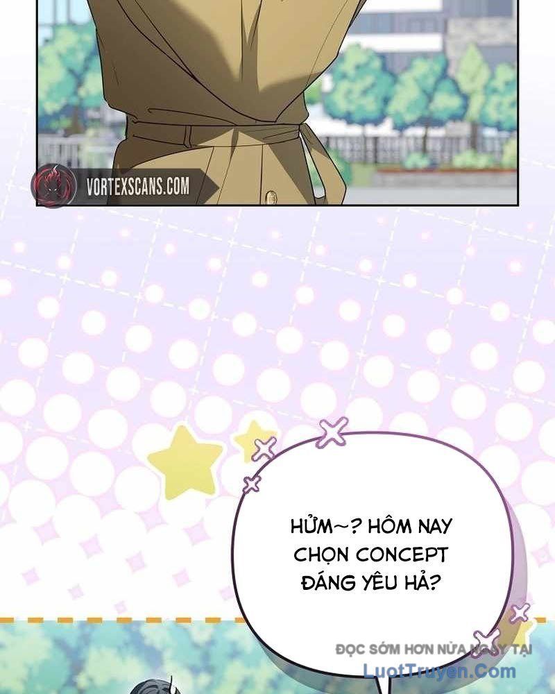 Kế Hoạch May Mắn Của Thần Tượng Ở Kiếp Thứ Hai - Chapter 11 - Page 25