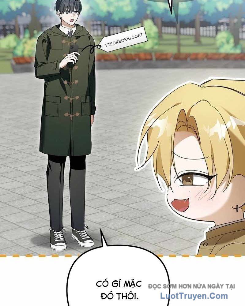 Kế Hoạch May Mắn Của Thần Tượng Ở Kiếp Thứ Hai - Chapter 11 - Page 26