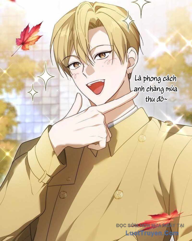 Kế Hoạch May Mắn Của Thần Tượng Ở Kiếp Thứ Hai - Chapter 11 - Page 28