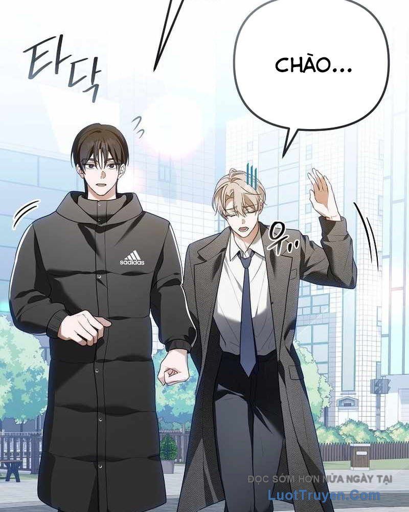 Kế Hoạch May Mắn Của Thần Tượng Ở Kiếp Thứ Hai - Chapter 11 - Page 31