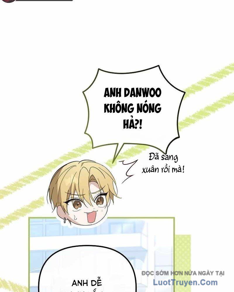 Kế Hoạch May Mắn Của Thần Tượng Ở Kiếp Thứ Hai - Chapter 11 - Page 33