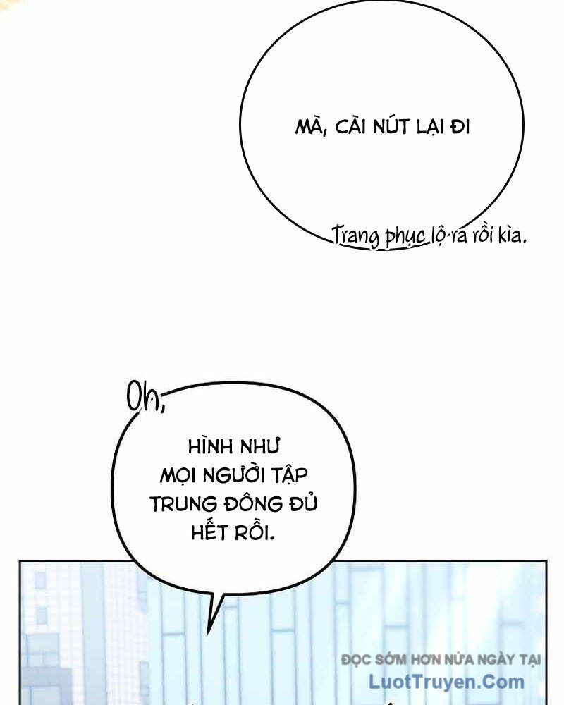 Kế Hoạch May Mắn Của Thần Tượng Ở Kiếp Thứ Hai - Chapter 11 - Page 35