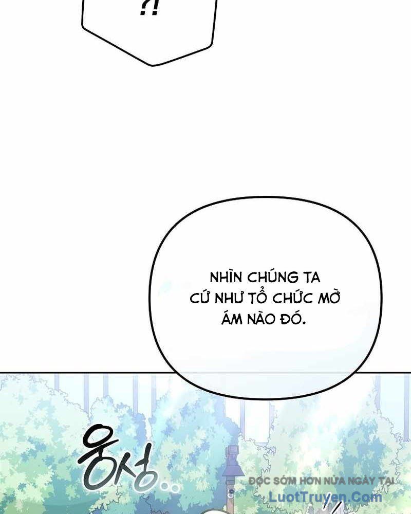 Kế Hoạch May Mắn Của Thần Tượng Ở Kiếp Thứ Hai - Chapter 11 - Page 37