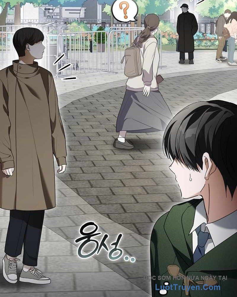 Kế Hoạch May Mắn Của Thần Tượng Ở Kiếp Thứ Hai - Chapter 11 - Page 38