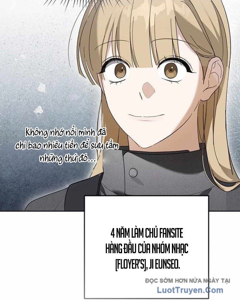 Kế Hoạch May Mắn Của Thần Tượng Ở Kiếp Thứ Hai - Chapter 11 - Page 48