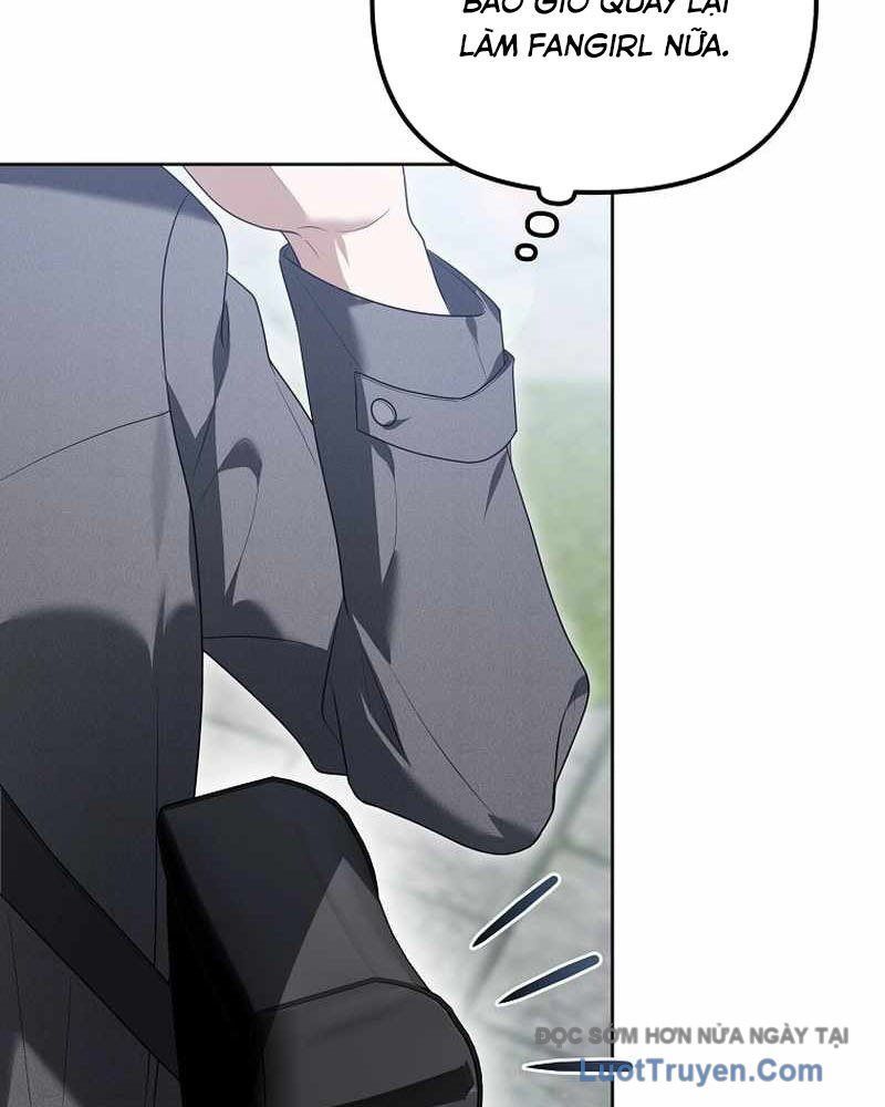 Kế Hoạch May Mắn Của Thần Tượng Ở Kiếp Thứ Hai - Chapter 11 - Page 56