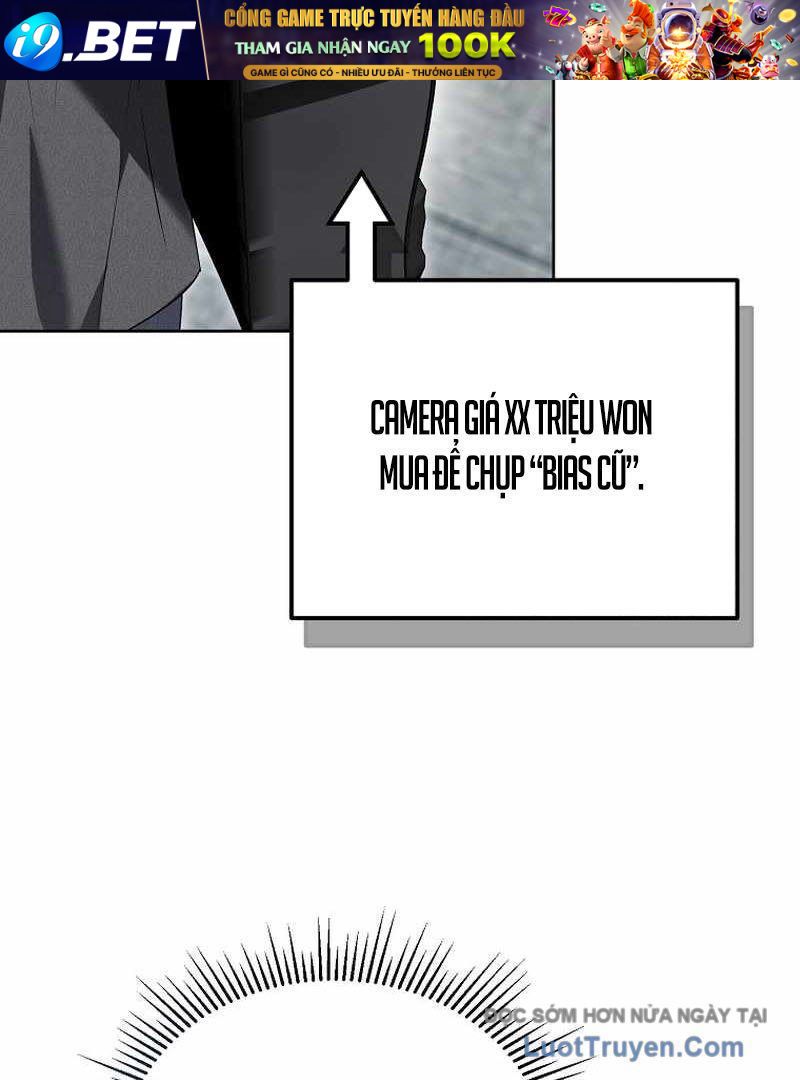 Kế Hoạch May Mắn Của Thần Tượng Ở Kiếp Thứ Hai - Chapter 11 - Page 57