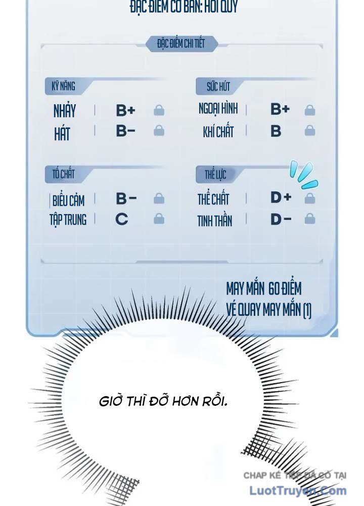 Kế Hoạch May Mắn Của Thần Tượng Ở Kiếp Thứ Hai - Chapter 12 - Page 10