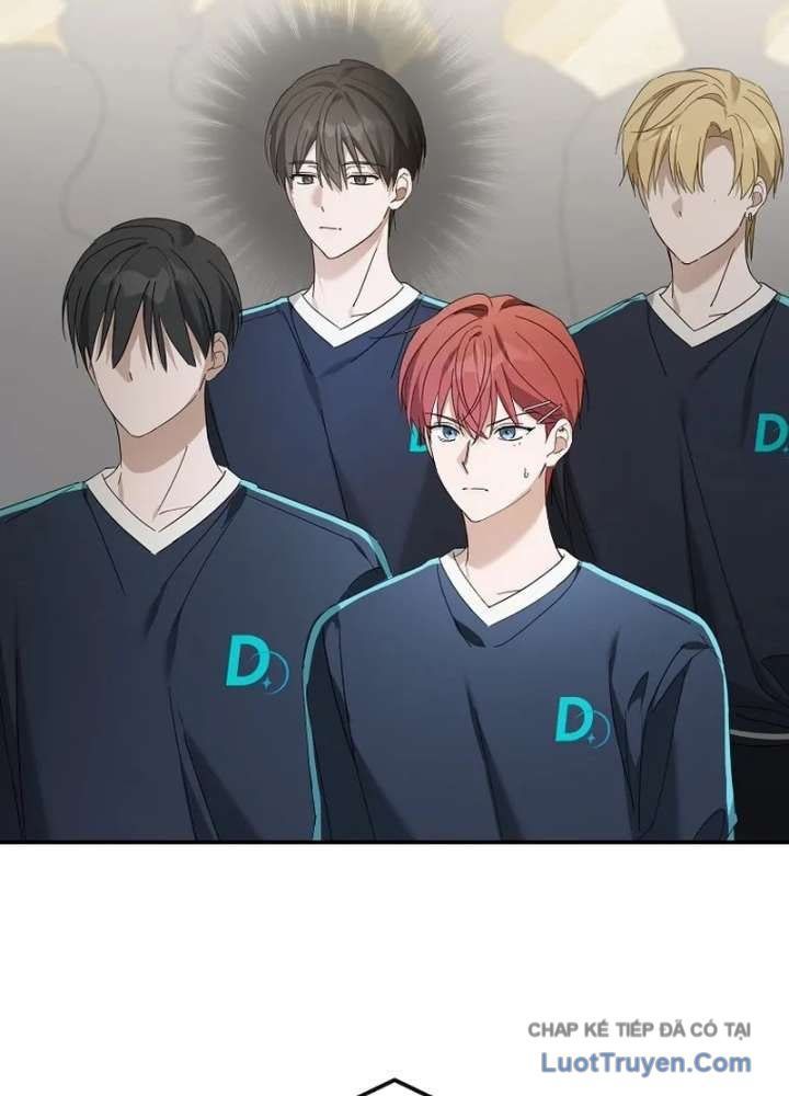 Kế Hoạch May Mắn Của Thần Tượng Ở Kiếp Thứ Hai - Chapter 12 - Page 108