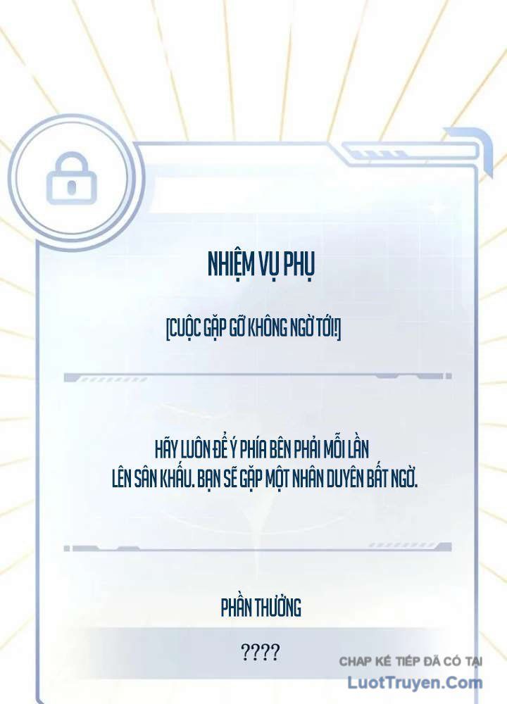 Kế Hoạch May Mắn Của Thần Tượng Ở Kiếp Thứ Hai - Chapter 12 - Page 21