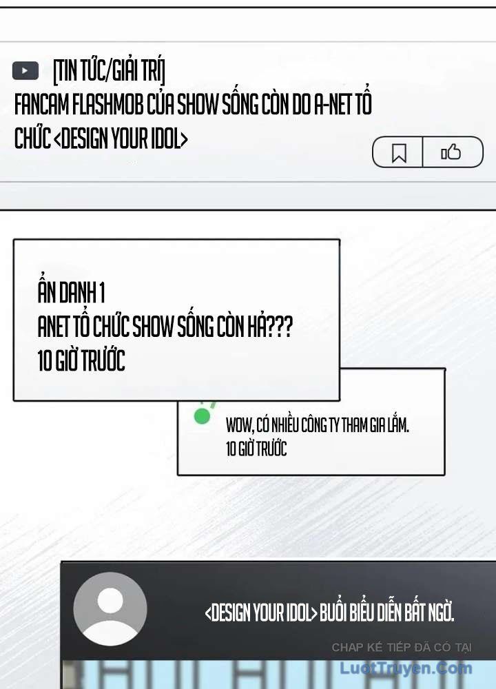 Kế Hoạch May Mắn Của Thần Tượng Ở Kiếp Thứ Hai - Chapter 12 - Page 40