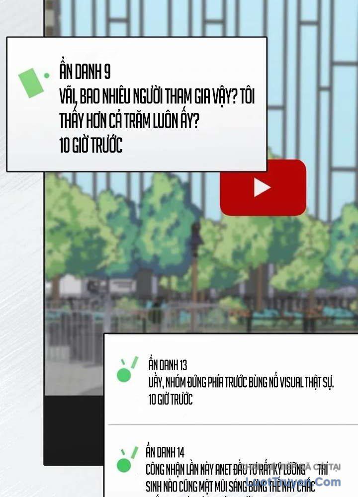 Kế Hoạch May Mắn Của Thần Tượng Ở Kiếp Thứ Hai - Chapter 12 - Page 41