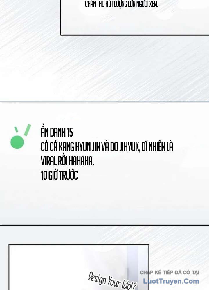 Kế Hoạch May Mắn Của Thần Tượng Ở Kiếp Thứ Hai - Chapter 12 - Page 42