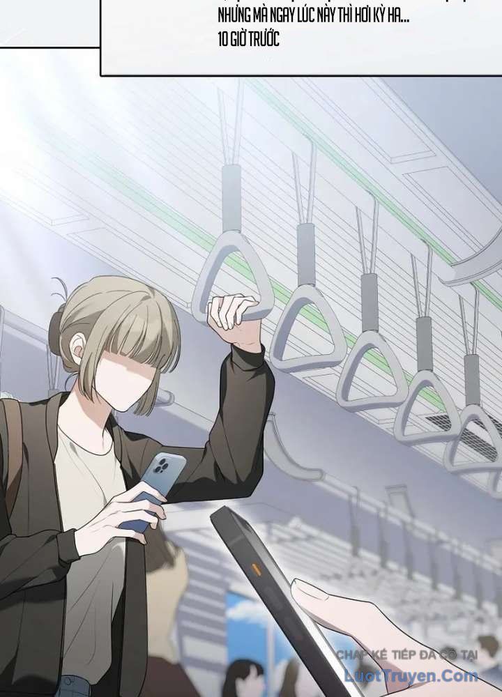 Kế Hoạch May Mắn Của Thần Tượng Ở Kiếp Thứ Hai - Chapter 12 - Page 44