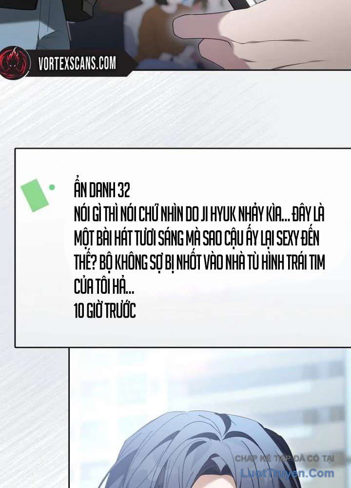 Kế Hoạch May Mắn Của Thần Tượng Ở Kiếp Thứ Hai - Chapter 12 - Page 45